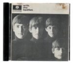 CD Parlophone with the Beatles - Imagem 3