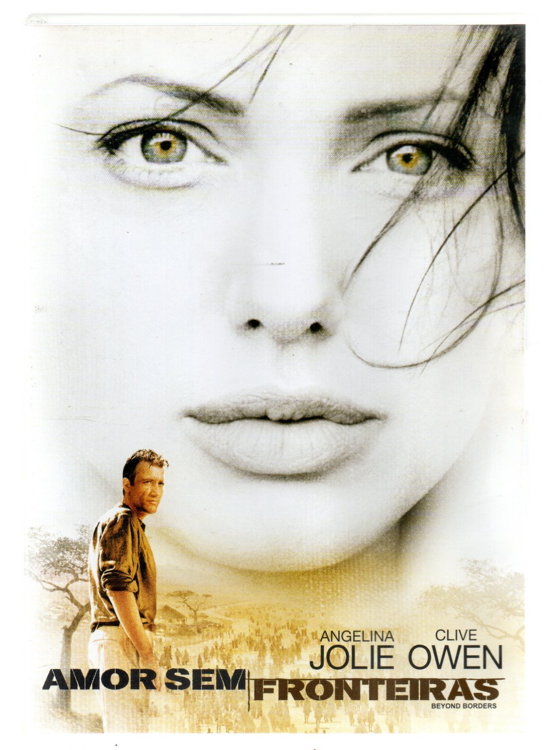 1a002454ba4514776e87422f3a8101f2.jpg Dvd Amor Sem Fronteiras - Imagem 1