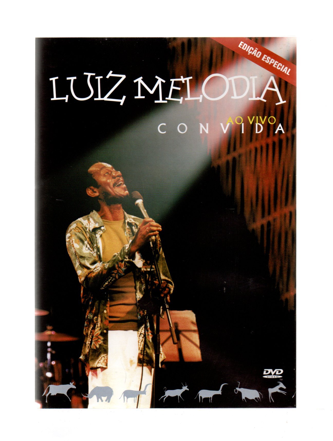 1a347d6cb863cf336d099d9a9bc26497.jpg DVD LUIZ MELODIA - AO VIVO CONVIDA / EDIÇÃO ESPECIAL - Imagem 1