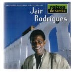 Cd Jair Rodrigues - Raízes Do Samba