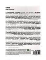 Dvd Wilson Simoninha - O Baile Do Simonal - Imagem 2