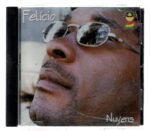 Cd Felício - Nuvens
