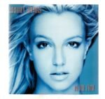 CD Britney Spears - In the Zone - Imagem 3