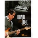 Dvd Odair José - Filho De José E Maria Ao Vivo