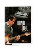 Dvd Odair José - Filho De José E Maria Ao Vivo