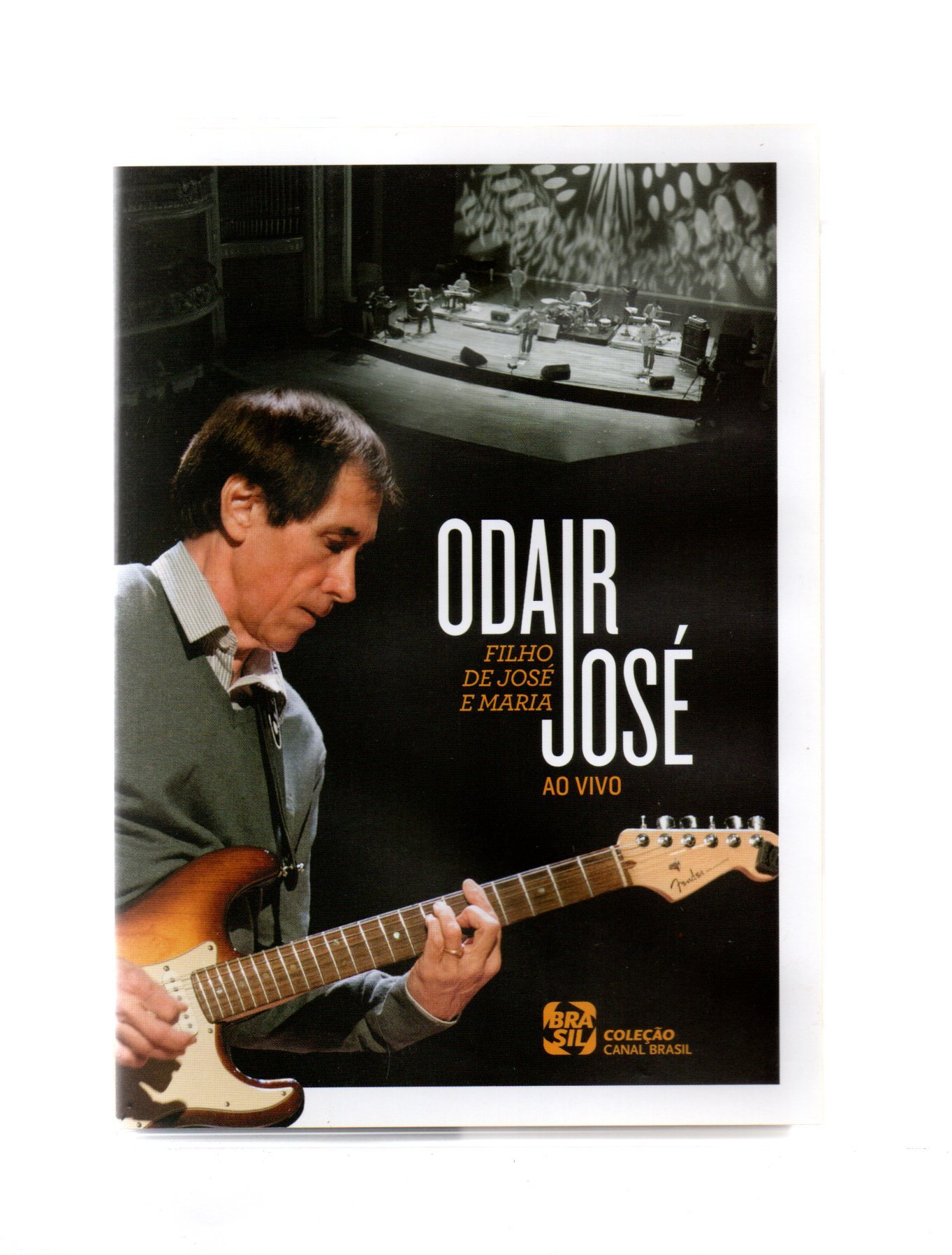 1bd8f3d08708cf8d15298b047806b47c.jpg Dvd Odair José - Filho De José E Maria Ao Vivo - Imagem 1