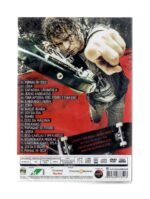 Dvd + Cd Kabelo - Alquimia Musical - Imagem 2