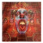 Cd Kiss - Psycho Circus (enhanced) - Imagem 3