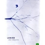 DVD LENINE - EM TRÂNSITO 2018