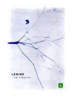 DVD LENINE - EM TRÂNSITO 2018