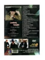 Dvd Lourival Tavares - O Laço Do Olhar - Imagem 2