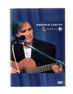 DVD ROBERTO CARLOS - ACÚSTICO MTV - Imagem 3
