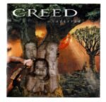 Cd Creed - Weathered