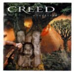 Cd Creed - Weathered