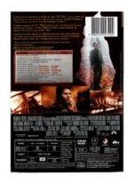 Dvd Duplo Guerra Dos Mundos - Tom Cruise - Imagem 2