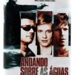 Dvd Andando Sobre As Aguas