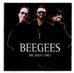 Cd Bee Gees - One Night Only - Imagem 3
