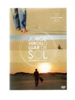 DVD Jorge Vercillo - Luar De Sol Ao Vivo No Ceará - Imagem 3