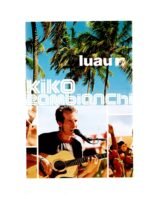 Dvd Kiko Zambianchi - Luau Mtv - Imagem 3