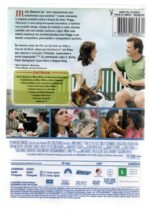 Dvd Amor Pra Cachorro - Imagem 2