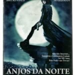 Dvd Anjos Da Noite- Underwold