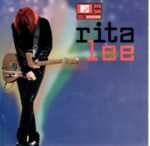 Cd Rita Lee - Mtv Ao Vivo