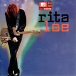 Cd Rita Lee - Mtv Ao Vivo