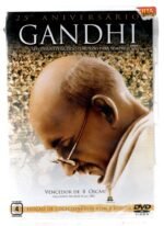 Dvd Duplo Gandhi - 25 Aniversário - Imagem 3