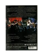 Dvd Marcelo Nova - Hoje  ( No Bolshoi  ) - Imagem 2