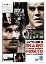 DVD ANTES QUE O DIABO SAIBA QUE VOCÊ ESTÁ MORTO - Imagem 3