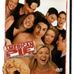 Dvd American Pie - A Primeira Vez É Inesquecível...