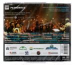 Cd Jorge Aragão - Samba Book Vol. 2 - Imagem 2