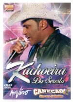 Dvd Kachoeira Da Seresta - AO VIVO - Imagem 3