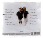Cd Neto Trindade E O Bando Da Lua - Posso Voar - Imagem 2