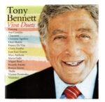 CD+DVD Tonny Bennett - Viva Duets