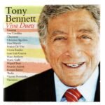 CD+DVD Tonny Bennett - Viva Duets