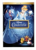 DVD Cinderela - Imagem 3