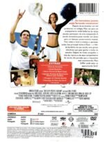 Dvd American Pie - Tocando A Maior Zona - Imagem 2