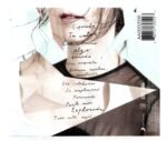 CD JULIETA VENEGAS ALGO SUCEDE - Imagem 2