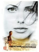 Dvd Amor Sem Fronteiras