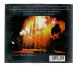 CD Duplo Yngwie Malmsteen - Live!!! - Imagem 2