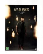 DVD ELI SOARES - LUZ DO MUNDO AO VIVO - Imagem 3