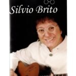 DVD SILVIO BRITO - UMA HISTÓRIA BONITA E FELIZ