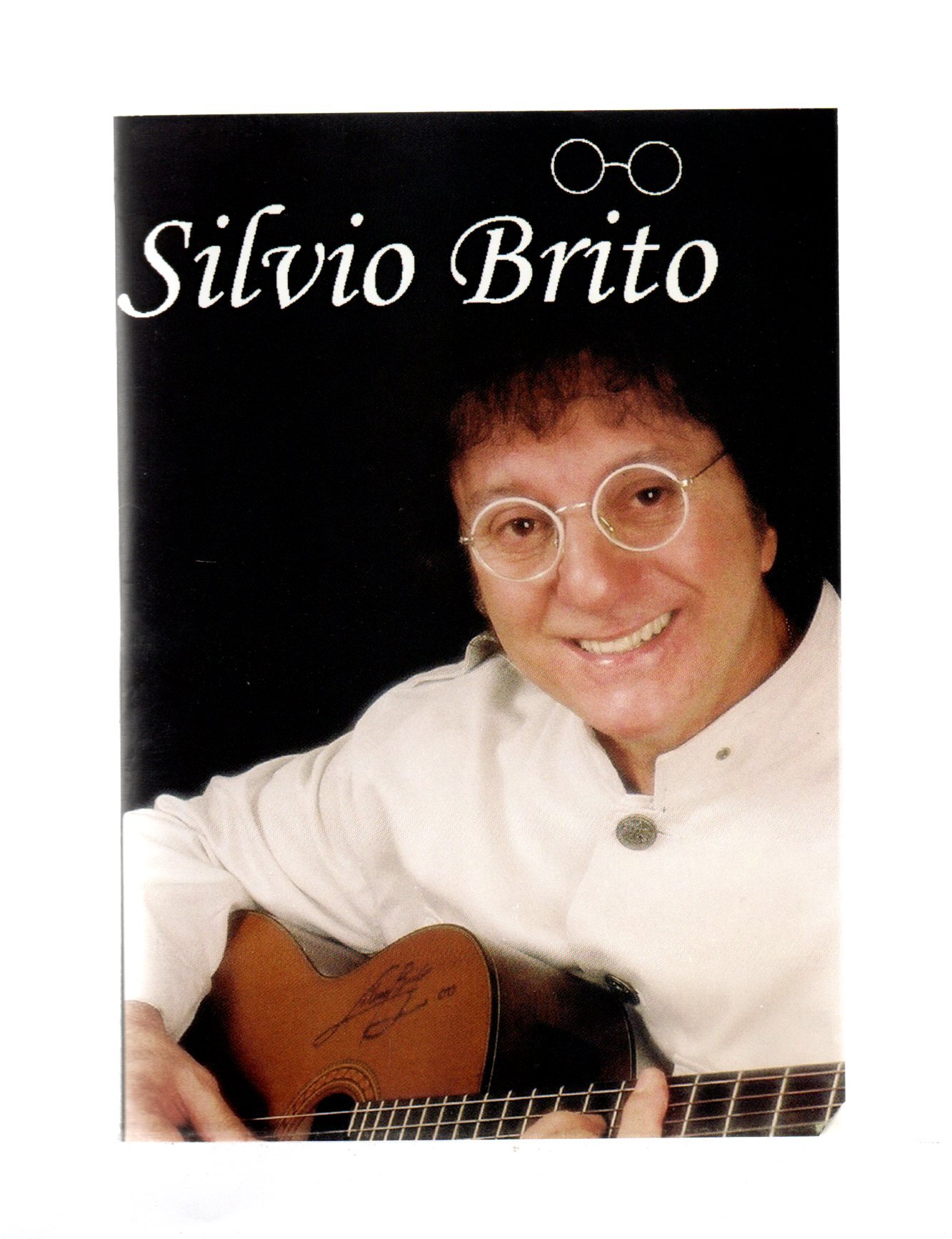 26b1710155a1a5fcbbd572c5576b6129.jpg DVD SILVIO BRITO - UMA HISTÓRIA BONITA E FELIZ - Imagem 1