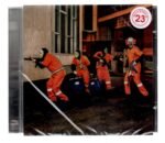 Cd Racionais Mc's - Cores e Valores - Imagem 3