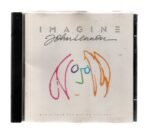 Cd John Lennon - Music From The Motion Picture
