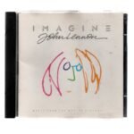 Cd John Lennon - Music From The Motion Picture
