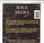 BOX DUPLO CD RACA NEGRA : AO VIVO - Imagem 2