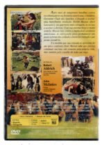 Dvd Apache - Burt Lancaster - Imagem 2
