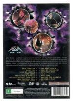 DVD Asia - Live legends - Imagem 2